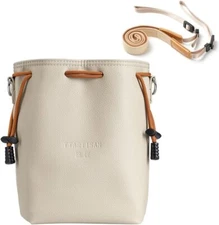 TTArtisan Storage Bag Camera Lens Storage Bag Drawstring Bag Shoulder Strap Bag