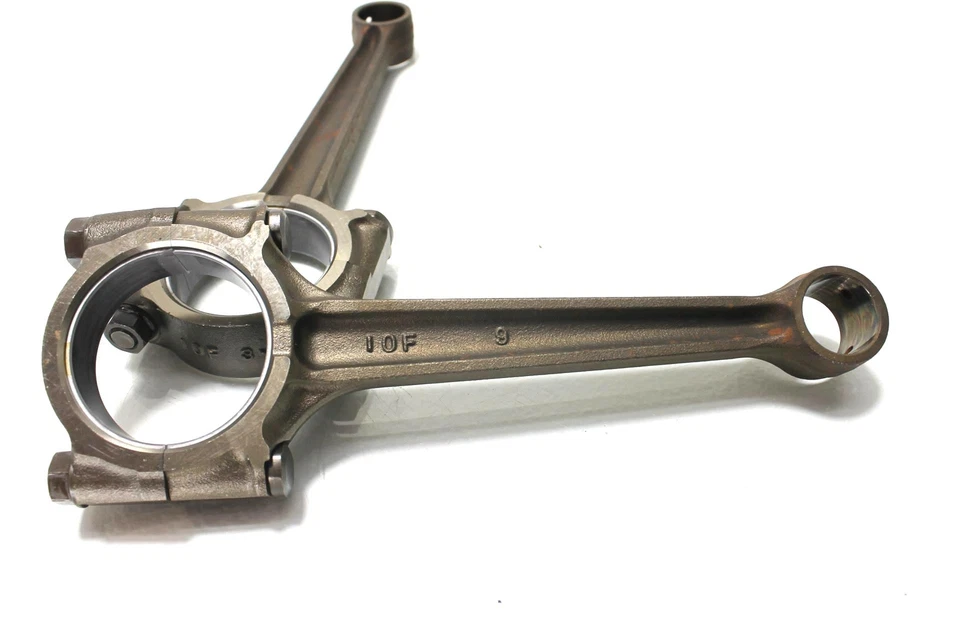 2000 00 SUZUKI INTRUDER 1500 VL1500 MOTOR BLOQUE PISTONES Foto 3 de 4