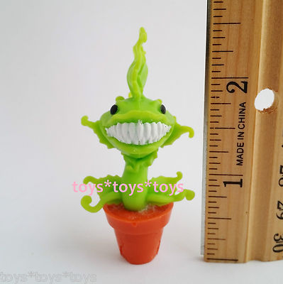 美品　38灯/CO-BA MONSTER Ver. Monster High PET CHEWLIAN Venus McFlytrap Original 1st Wave Plant