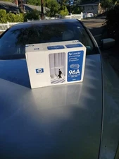 Original HP 96A (C4096A) Black Original LaserJet Toner Cartridge Factory Sealed