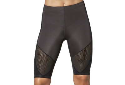 cwx compression shorts women's