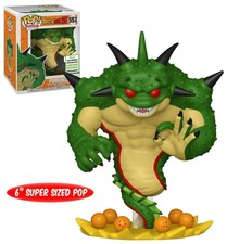 dragon ball z porunga pop