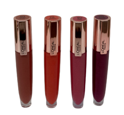 L'oreal Glow Paradise Hydrating Lip Balm-in-Gloss (0.23oz/7.0ml) You Pick!!!New