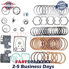 Transmission Master Rebuild Kit Overhaul Fit For Nissan Pathfinder Re4r01a