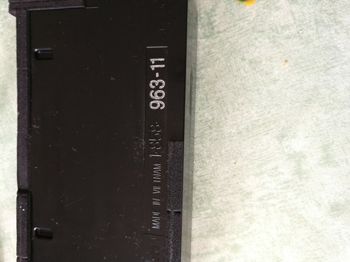SONY KDL55W829B 1-858-963-11 SPEAKERS SET (146) - Picture 2 of 2
