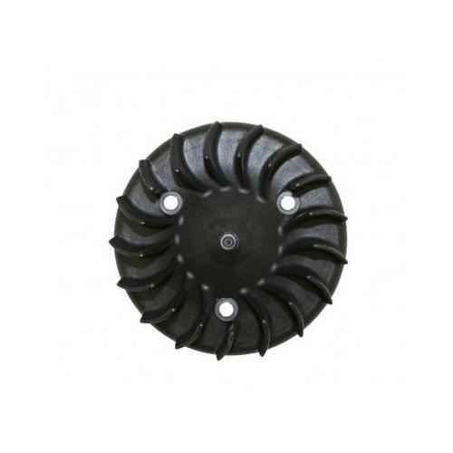 Turbine refroidissement Liberty et Typhoon : pièce de rechange pour carter moteur AC