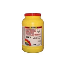 Carpet Cleaning Pro's Choice Natural Fiber Cleaner