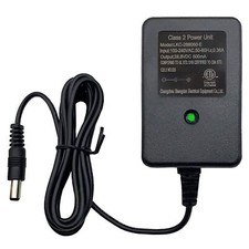 28.8V Kids Ride On Car Charger 24V Round Hole Charger with Charging Indicator...
