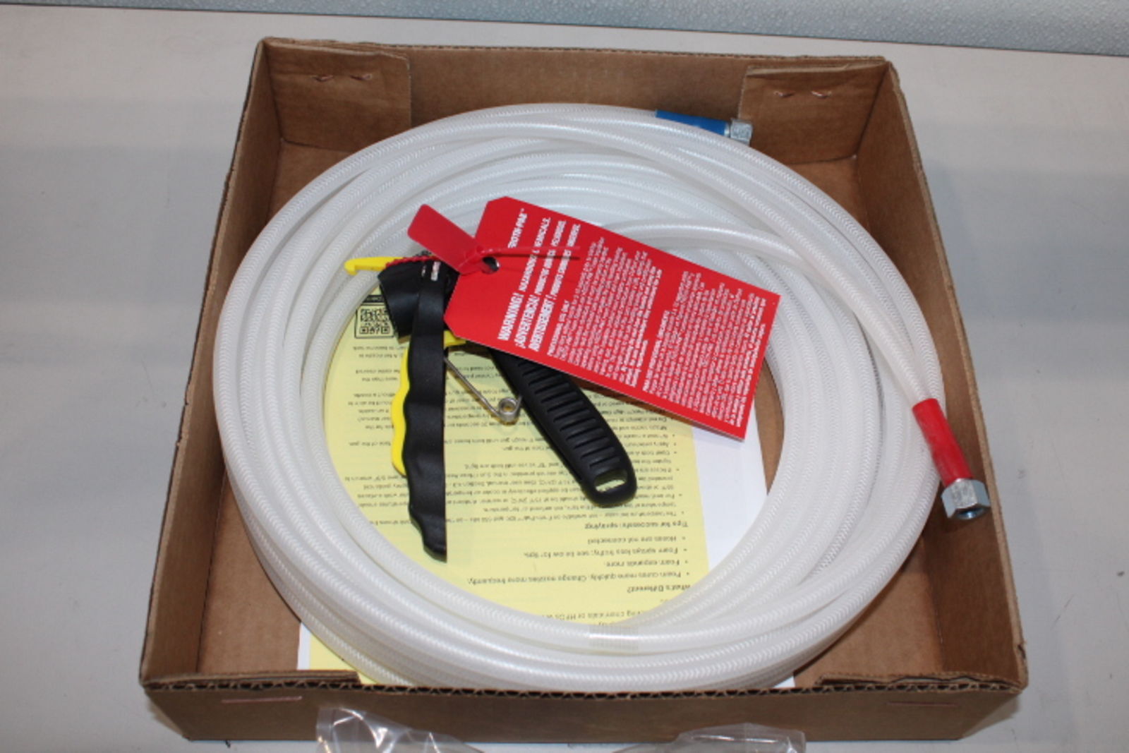 FrothPak Gun and Hose Kit, 30ft 12031374 eBay