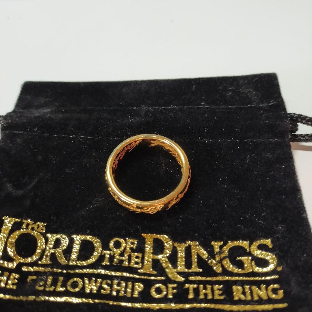 Lord of the Rings New Line Cinema Official Hobbit The One Lord of the Rings New Line Cinema Official Hobbit The One