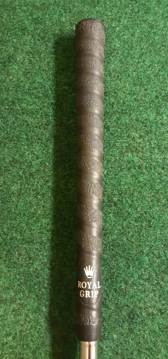 Vintage Wilson Staff JP 55 Sand Wedge 35.5