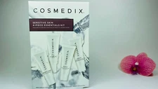 Cosmedix Sensitive Skin 4 Piece Essentials Kit 