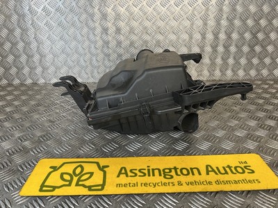 Ford Transit - Tourneo Connect 2016 Diesel air filter box 70366886