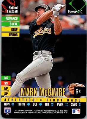 1995 Donruss Top of the Order Baseball-Complete Your Set-Volume Discounts