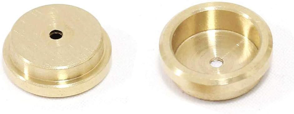 BAQI 2 Stck. MR-9 Akku-Adapter für alte Version Filmkamera Belichtungsmessgerät MR9