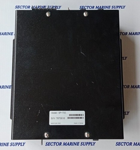 SUMYUNG SP-700 Power Supply - Picture 3 of 11