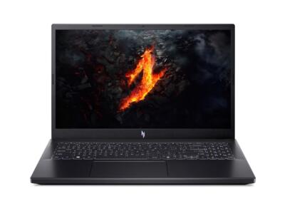 Laptop Acer Nitro (ANV15-41-R4YD) Gaming 15,6'' Full HD, IPS, 144Hz, Ryzen R7-773