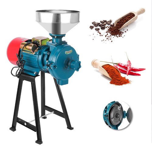 corn grinder for feed