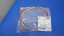 NEW OEM Nihon Kohden K910B BR-913PA ECG 3 Lead Snap Lead Wire Set