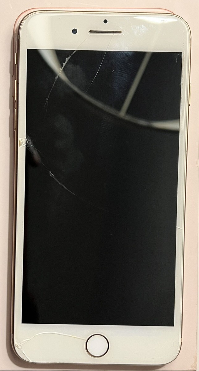 Apple iPhone 8 Plus 64GB Unlocked Rose Gold Color | eBay