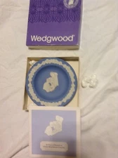 Climax Molybdenum Company Vintage Wedgwood "50 Years Of Research" Plate~