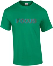 Focus T-Shirt
