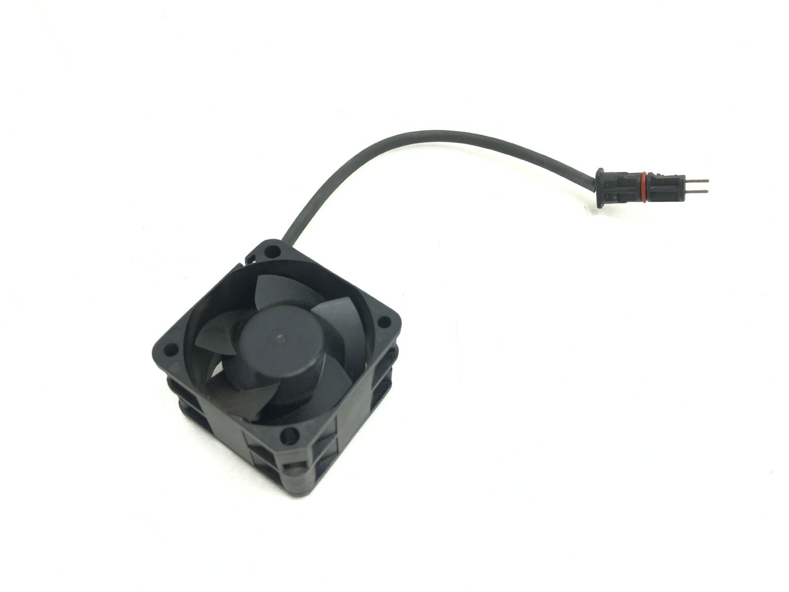 20072013 BMW X5 E70 ENGINE MODULE BLOWER FAN OEM eBay