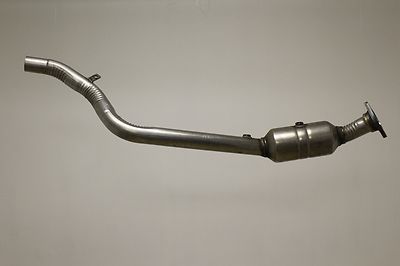 Direct Fit Catalytic Converter Right 2008-2005 Dodge Magnum 2.7L