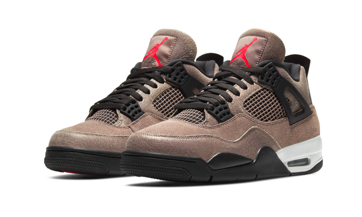 Nike air Jordan 4 retro taupe haze