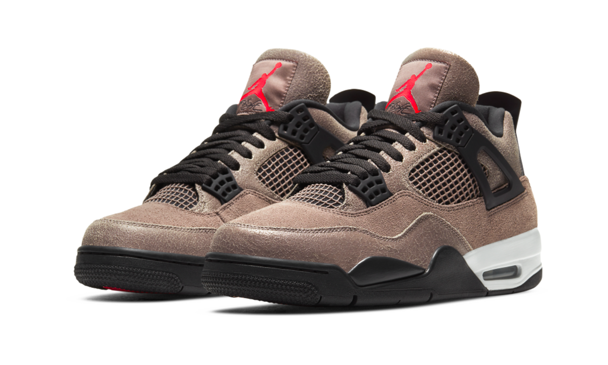 Nike Air Jordan 4 Retro Taupe Haze DB0732-200 Fashion Shoes Nike Air Jordan 4 Retro Taupe Haze DB0732-200 Fashion Shoes