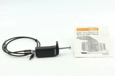 【 MINT 】 Mamiya Mirror-Up Double Cable Release For RB67