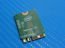 HP Pavilion 15-cc123cl 15.6" Genuine Wireless WiFi Card 3168NGW