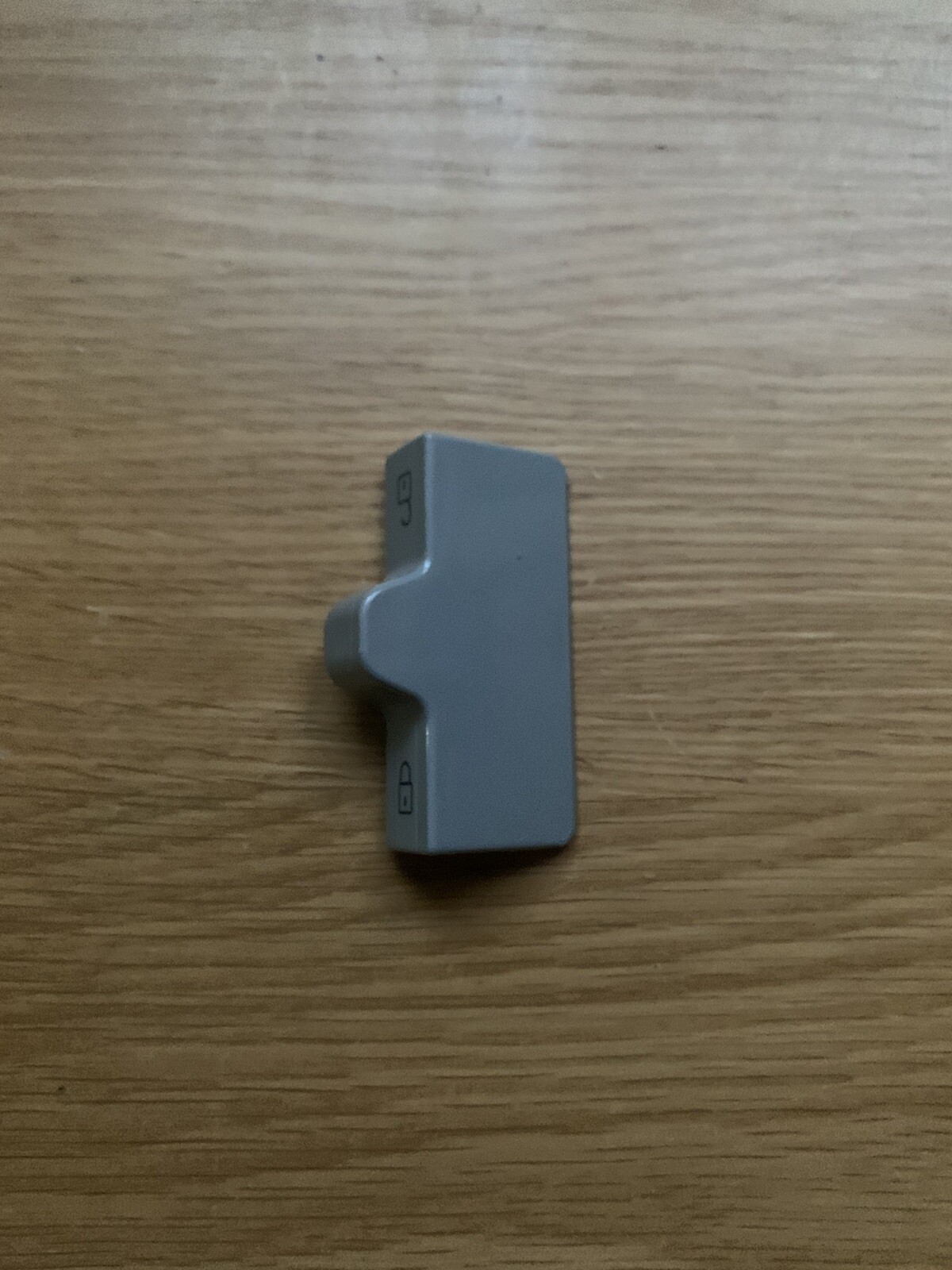 Dometic Fridge Door Catch Lock 2412883908 RM7 Series Fridges Motorhome