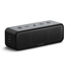 Anker Soundcore Select2 Bluetooth Speaker Portable Outdoor Wireless Speaker IPX7