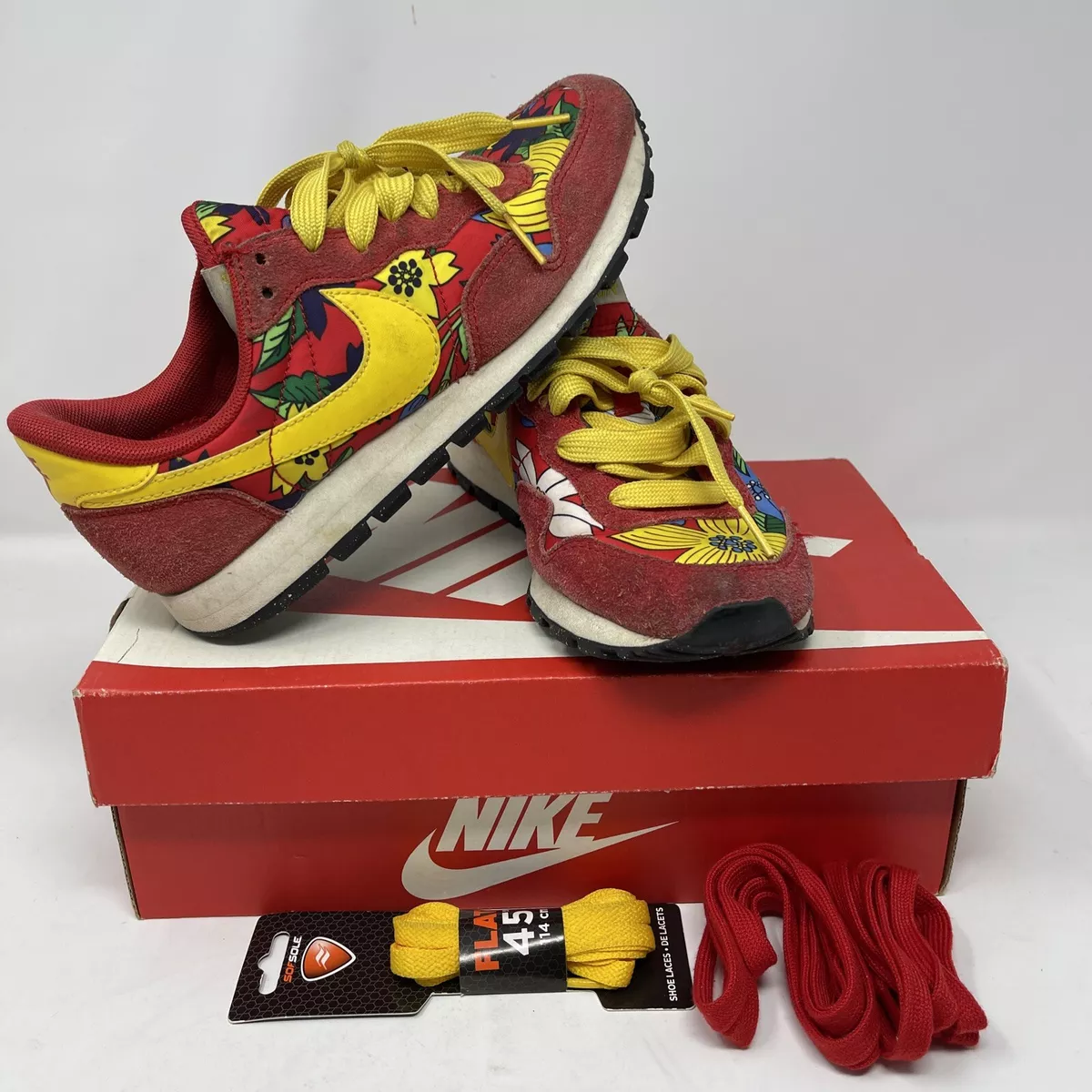 Nike pegasus aloha sale