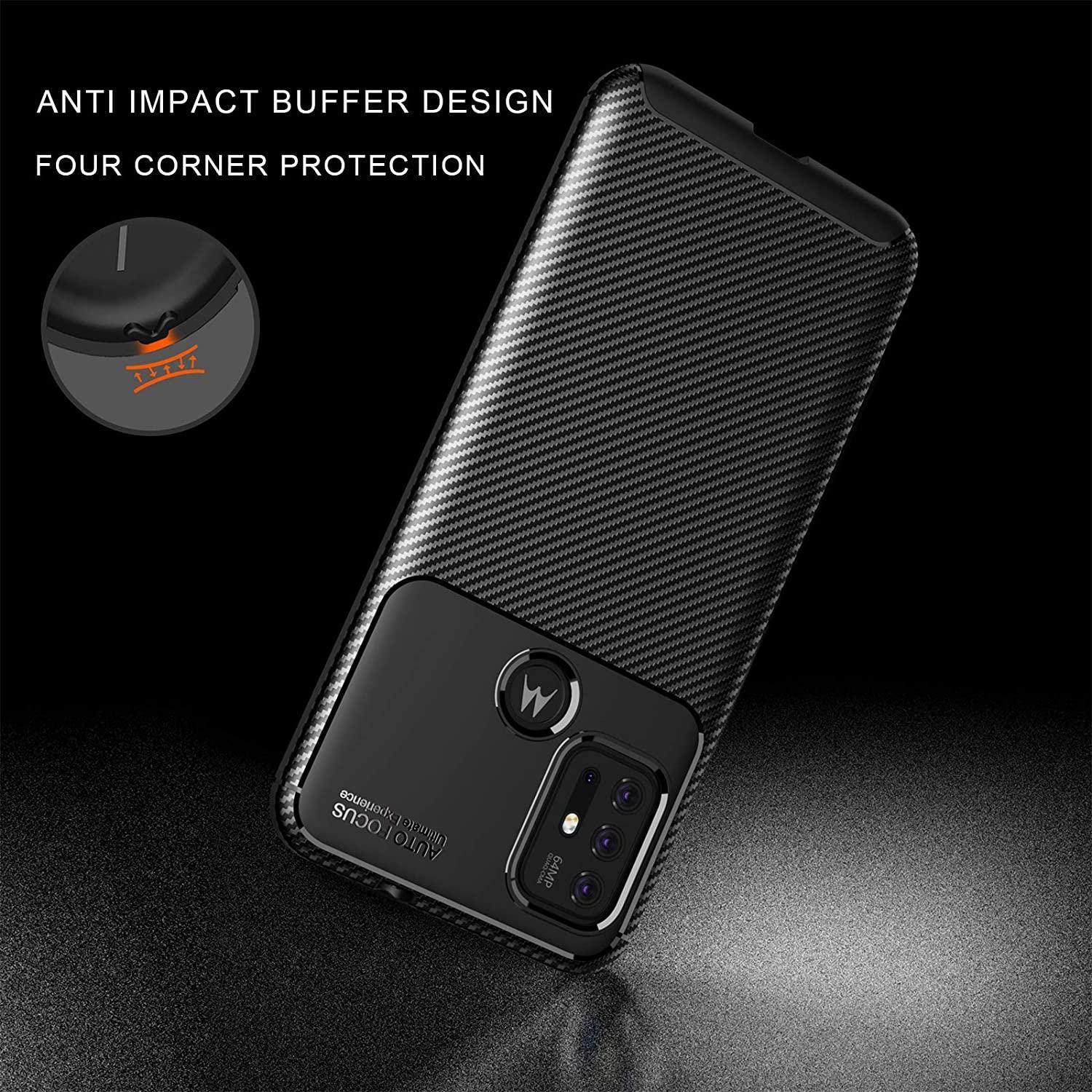 Vetro Temperato UK Protettore Schermo Vetro Temperato 9H Per Motorola Moto G31, G41, G52 E Altri - Trasparente, Antigraffio Protezione Schermo G52 9h