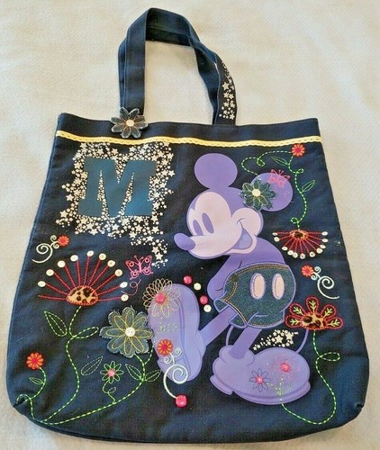mickey mouse beach bolsa
