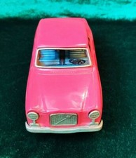 VERY RARE Bandai Japan Tin Friction Volvo 164 1960s