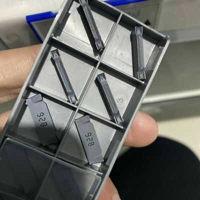 DGN 3003J 928 3mm CNC groove cut-off insert mill Carbide Insert for steel
