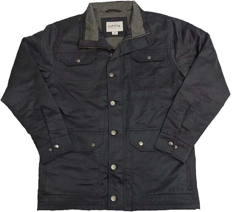 Orvis Jackets for Men