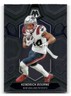 2024 Panini Mosaic Football - #150 Kendrick Bourne