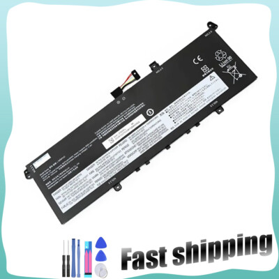 New L19C4PDD L19M4PDD Battery for Lenovo ThinkBook 13S G2 G3 14S ITL