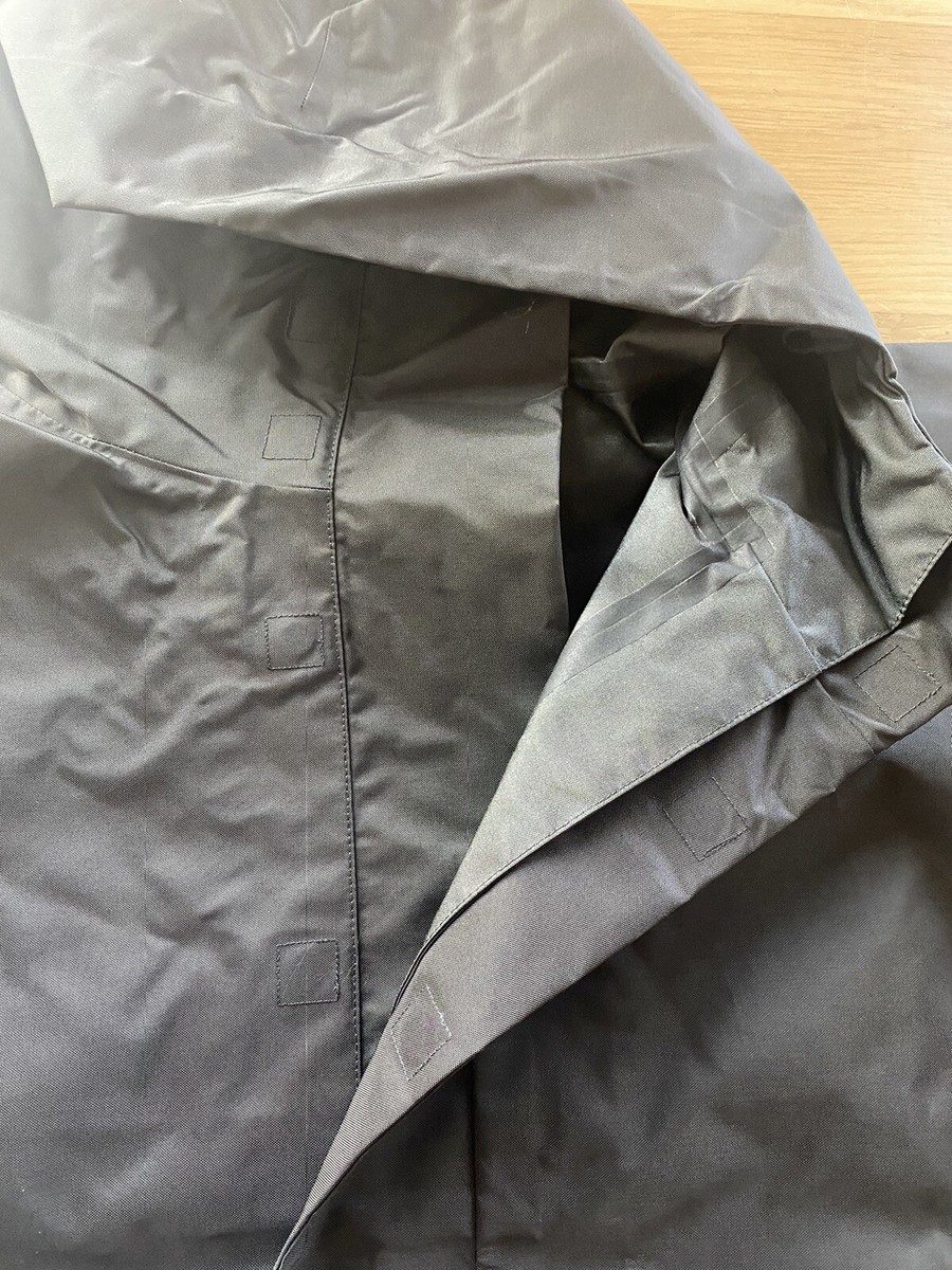 Yeezy Gap Magnet Closure T Cut Parka Men's Size Large | eBay Yeezy Gap Magnet Closure T Cut Parka Men's Size Large | eBay