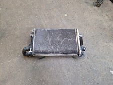 VAUXHALL ZAFIRA C RADIATOR PACK 2.0 CDTI B20DTH 2015