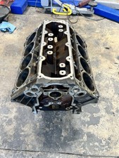 Gm 5.3 Chevy Ls L33 Aluminum Engine Block Gm 5.3 Chevy Ls L33 Aluminum Engine Block