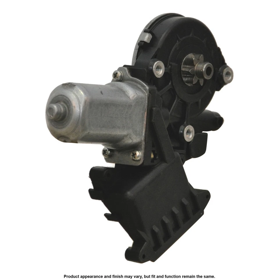 Motor ventana eléctrica trasera derecha DAC para Lexus ES350 Toyota Camry Sequoia Cardone Foto 3 de 4