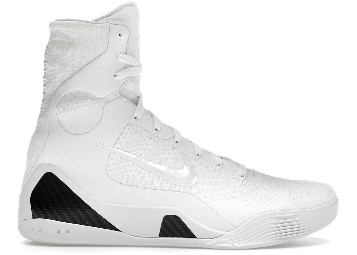 Size 12 - Nike Kobe 9 Elite Protro Halo for sale online | eBay