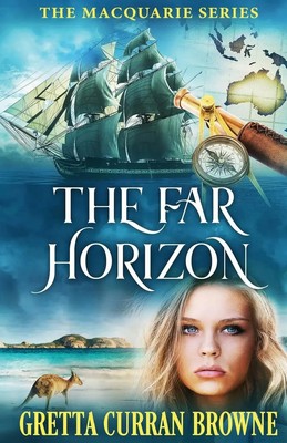 Gretta Curran Browne | THE FAR HORIZON | Taschenbuch | Englisch (2019)