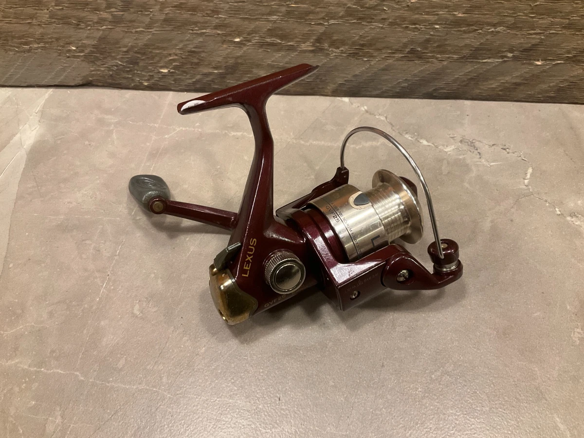 SILSTAR Spinning Reel 5.0: 1 Gear Ratio Fishing Reels for sale | eBay