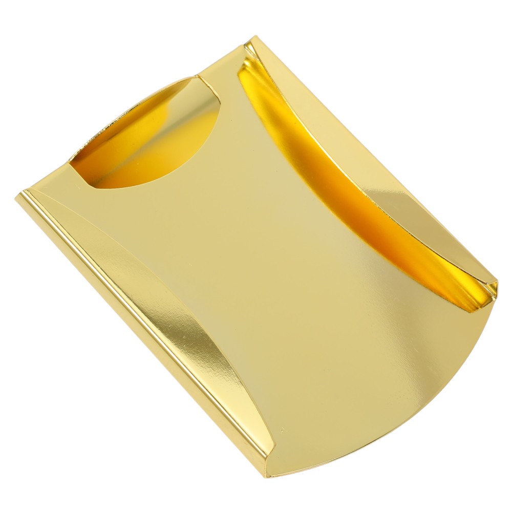 Business Card Holder Wallet Parts Money Clip Stainless Steel Metal